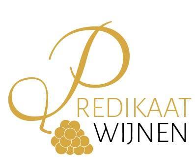 Predikaat wijnen logo